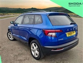 Skoda Karoq Image 3