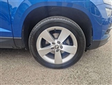 Skoda Karoq Image 5