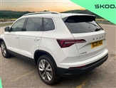 Skoda Karoq Image 3