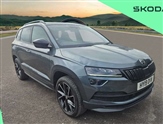Skoda Karoq Image 1
