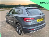 Skoda Karoq Image 3