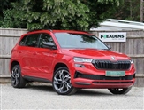 Skoda Karoq Image 1