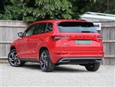 Skoda Karoq Image 3