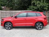 Skoda Karoq Image 4
