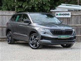 Skoda Karoq Image 1