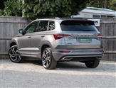 Skoda Karoq Image 3
