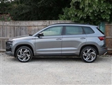 Skoda Karoq Image 4