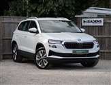Skoda Karoq Image 1
