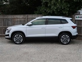 Skoda Karoq Image 4