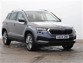 Skoda Karoq Image 1