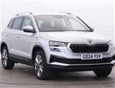 Skoda Karoq Image 1