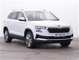 Skoda Karoq Image 1