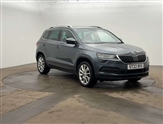 Skoda Karoq Image 1