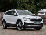 Skoda Karoq Image 1
