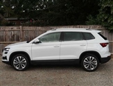 Skoda Karoq Image 4
