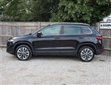 Skoda Karoq Image 4