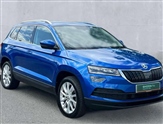 Skoda Karoq Image 1