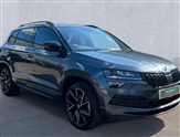 Skoda Karoq Image 1
