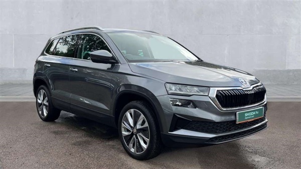 Large image for the Used Skoda Karoq