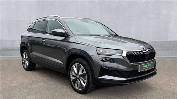 Large image for the Used Skoda Karoq