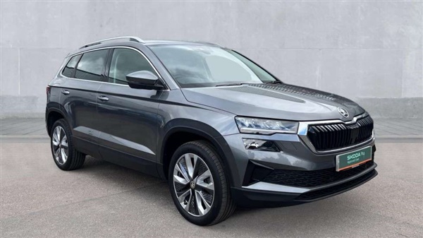Large image for the Used Skoda Karoq