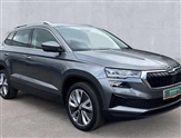 Skoda Karoq Image 1