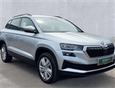 Skoda Karoq Image 1