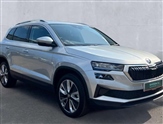 Skoda Karoq Image 1