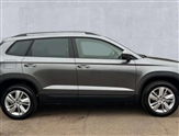 Skoda Karoq Image 4
