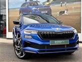 Skoda Karoq Image 1