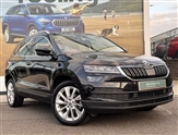 Skoda Karoq Image 1