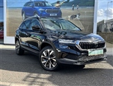 Skoda Karoq Image 1