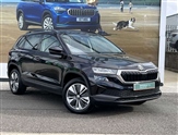 Skoda Karoq Image 1