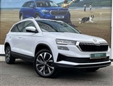 Skoda Karoq Image 1