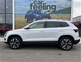 Skoda Karoq Image 4