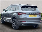 Skoda Karoq Image 4