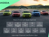 Skoda Karoq Image 3