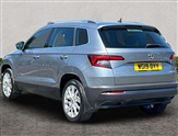 Skoda Karoq Image 4