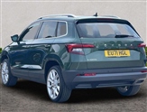 Skoda Karoq Image 4