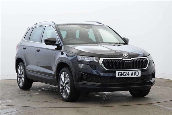 Large image for the Used Skoda Karoq