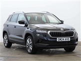 Skoda Karoq Image 1