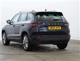 Skoda Karoq Image 3