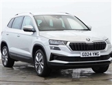 Skoda Karoq Image 1