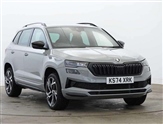 Skoda Karoq Image 1