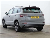Skoda Karoq Image 3