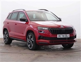 Skoda Karoq Image 1