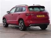 Skoda Karoq Image 3