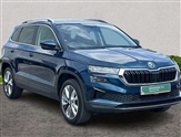 Skoda Karoq Image 1