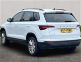 Skoda Karoq Image 4