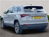 Skoda Karoq Image 4